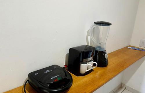 Ayambra Residencial I Estacionamento Grátis e Próximo ao Centro de Natal - Foto 11