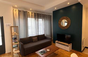 Le Jeanne d'Arc - Appartements meublés - Foto 68