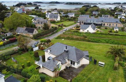 Belle maison vue sur mer - Foto 5