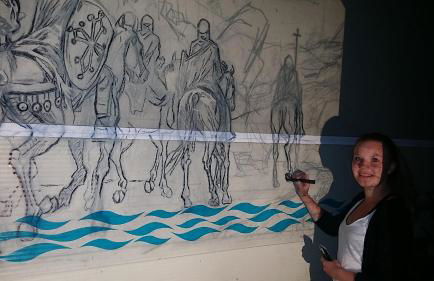 Camping Le Pré Cathare - Foto 17