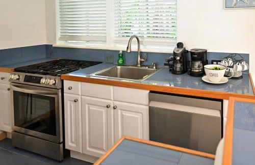 D' Mauchi Waterfront House - Foto 23