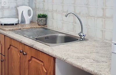 A & A Apartments - Photo 14