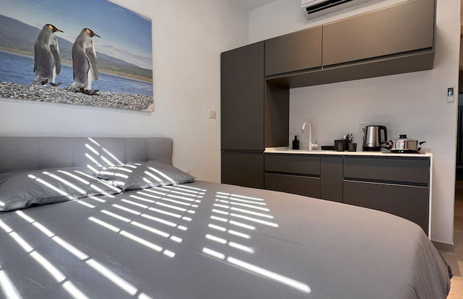 White Door Apartments - Foto 10