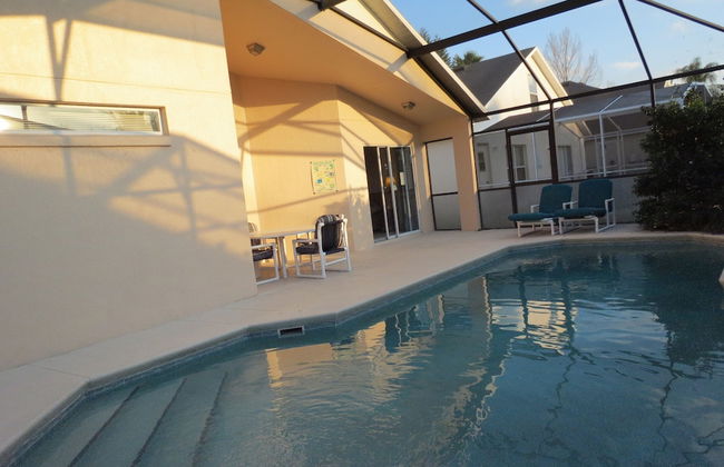 Pool Homes Davenport Area by SVV - Foto 20