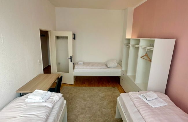 Hevals Grand Schöneberg - Foto 40