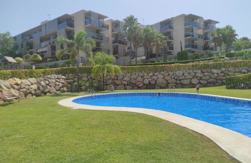 Paradise Village Port Aventuras - Foto 16