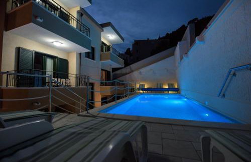 Villa Tomislav 2 - Foto 58