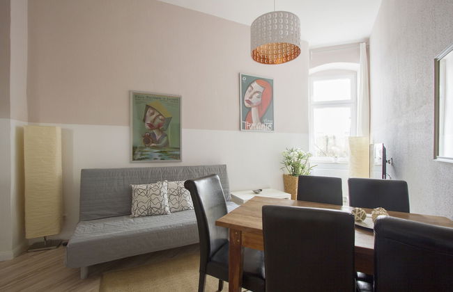 Primeflats - Apartments in Wedding - Photo 6