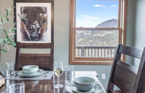 Sunset Mountain Views near Town on 3 Private Acres - Foto 26