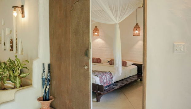 Mana Earthly Paradise - Foto 4, Habitación