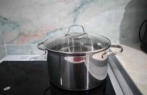 Iliana's Cozy Home - Foto 19