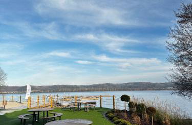 Przystań Nadole Dolina Kaszmiru - Foto 19