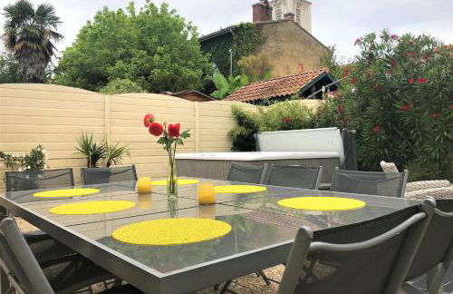 LE COEUR MEDOCAIN - Foto 14