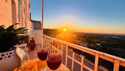 Stellaris Suite con Jacuzzi Vista Mare - Foto 2