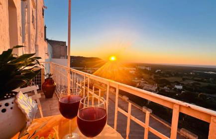 Stellaris Suite con Jacuzzi Vista Mare - Foto 2