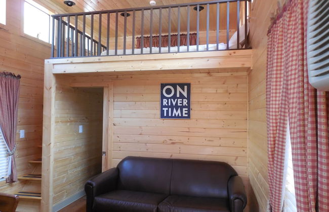 Snake River Cabin Village - Foto 41