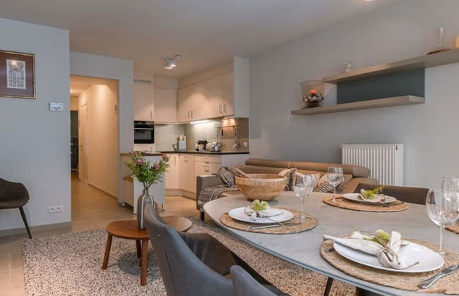 Comfortable 2 Bedroom Apartment With Sea-view - Foto 1