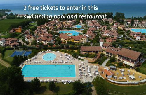 Timetofreedom Relax and Suite Apartment - Foto 24