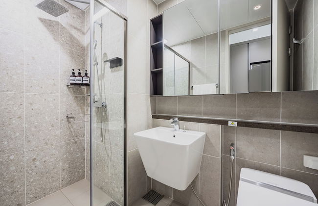 Odays Osiria Residence - Foto 55