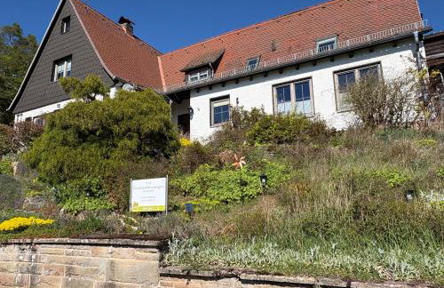 Ferienwohnung Kellerwald - Foto 4