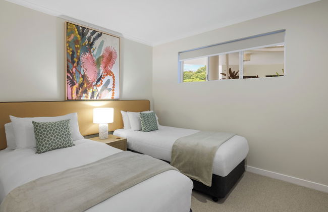 Coral Coast Apartments Palm Cove AVC - Foto 6