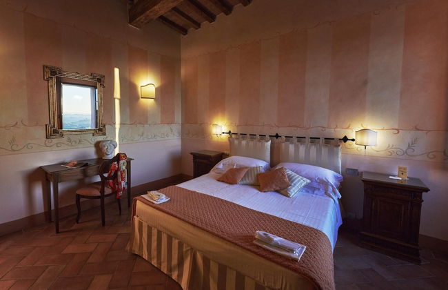 Villa Curina Resort - Photo 7