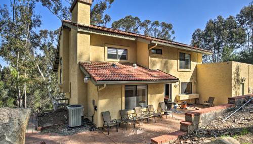 Spacious El Cajon Villa - 14 Mi to Downtown! - Foto 2