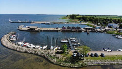 Küstenferienhaus Nr. 91/92 - Foto 4