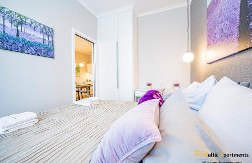 Seaside Garden Apartments & Wellness by Baltic Apartments - Foto 32