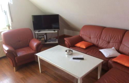 Haus-Magarethe - Foto 1