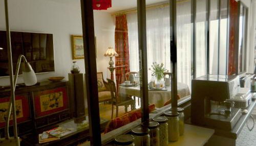 Deux pièces de standing, climatisé - Foto 2