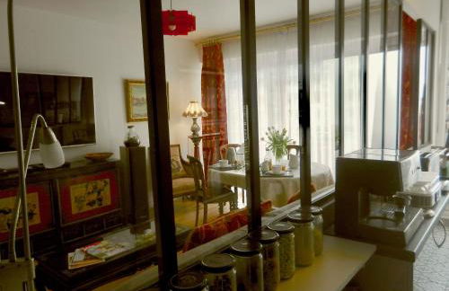 Deux pièces de standing, climatisé - Foto 2