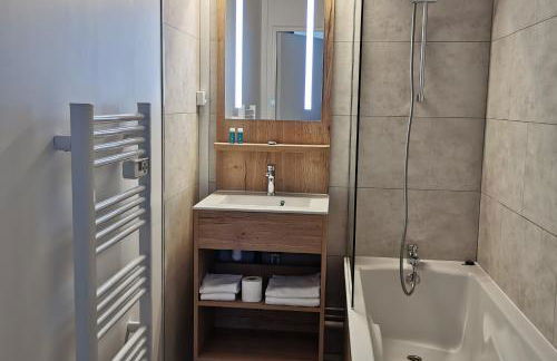 City Residence Nancy - Foto 69