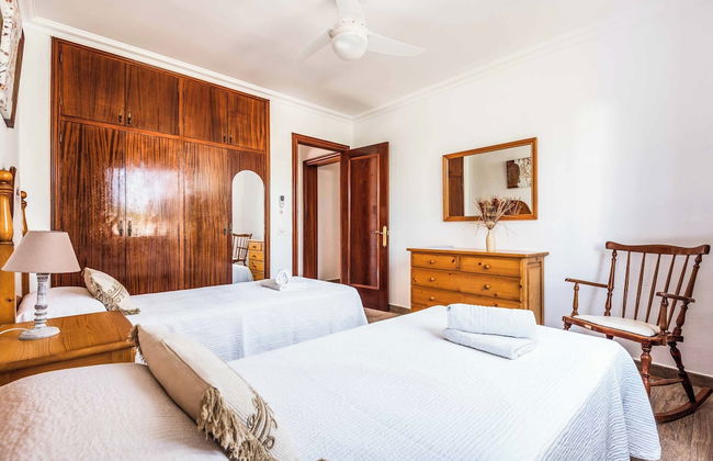 Villa Pepita - Photo 24