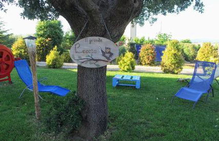 Agriturismo Il Cuscino Nel Pagliaio - Foto 42