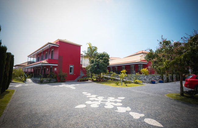 Quinta da Tia Briosa Casa da M e II by Homie - Foto 47