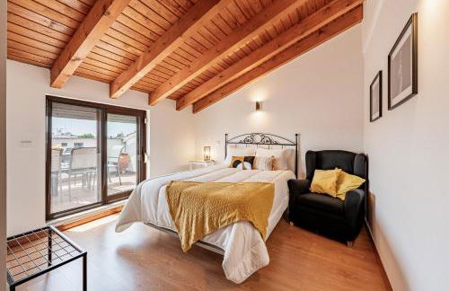 Alentejo Bliss Your Cozy Getaway - Foto 27