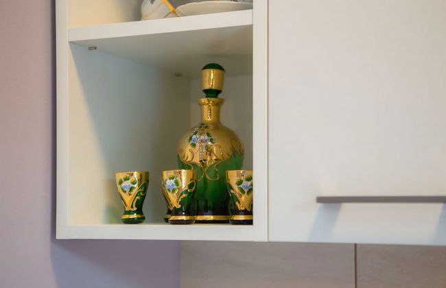 Apartments Zlatin Dvor - Foto 75