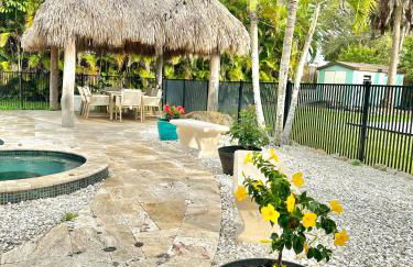 Boho Tulum Vibe Villa - Foto 78