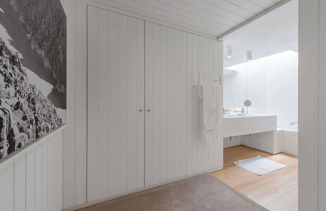 Casa do Rio Wine Hotel - Vallado - Foto 24