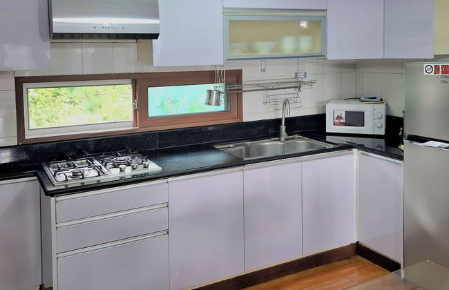 Prestige Vacation Apartments - Hanbi Mansions - Foto 29