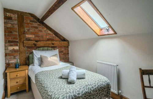 Cotton Farm Estate - 4 Cottages Sleeps 16 - Foto 18