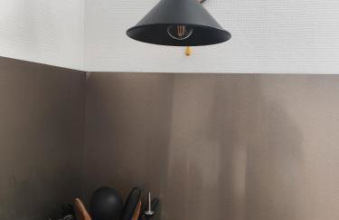 Charmant Studio indépendant - Foto 12