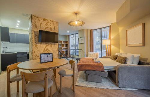 Residence Le Belleville - Foto 50