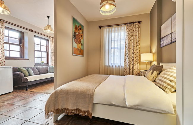 Cicerone Apart - Foto 12