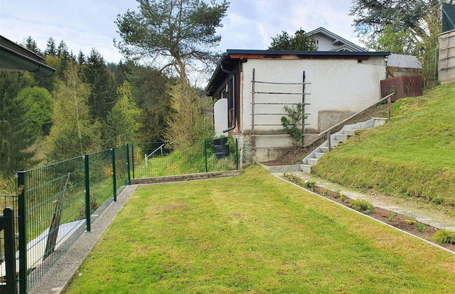 Apartment by Worthersee With Pool - Photo 26