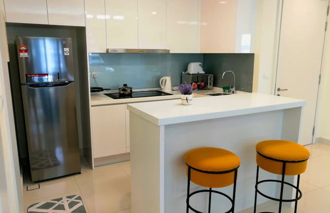 Pandora Homestay II - Foto 23