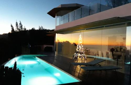 Villa Luxury Paradise - Foto 43