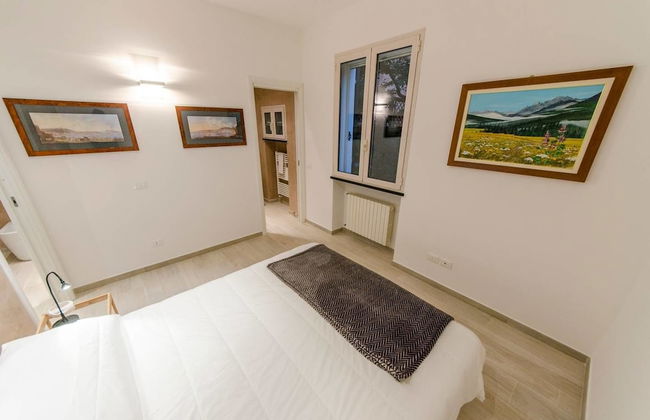 JOIVY Golf Garlenda - Charming Villa Guest House - Foto 6