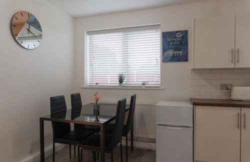 Gorgeous ground floor apartment + free parking - Foto 7